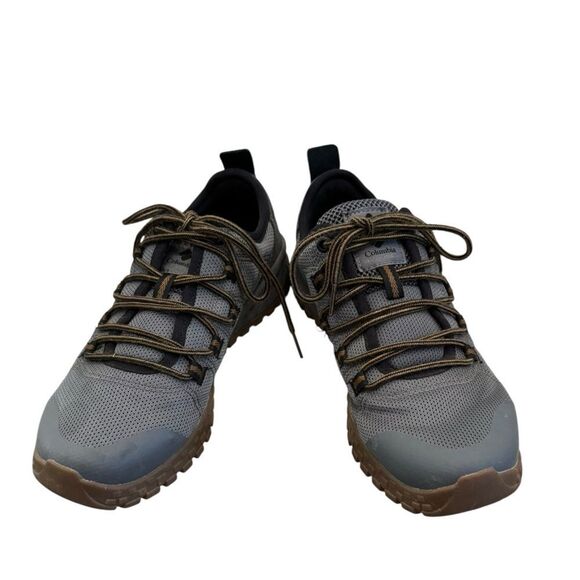 Columbia Men\'s Fairbanks Low Trail Shoes Sneakers 8.5 main image 5